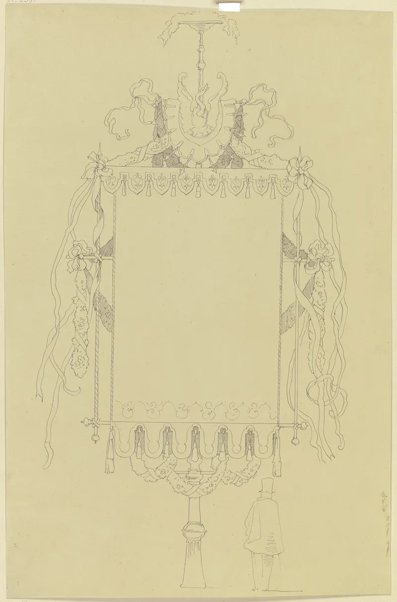 Banner Decoration