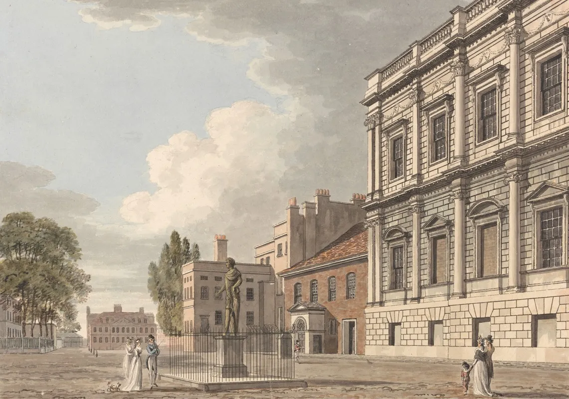 Banqueting House Whitehall