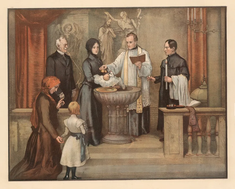 Baptism 3