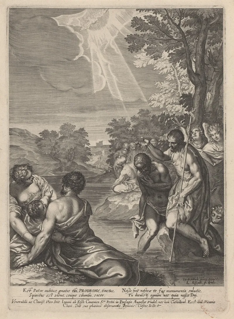 Baptism Of Christ 9