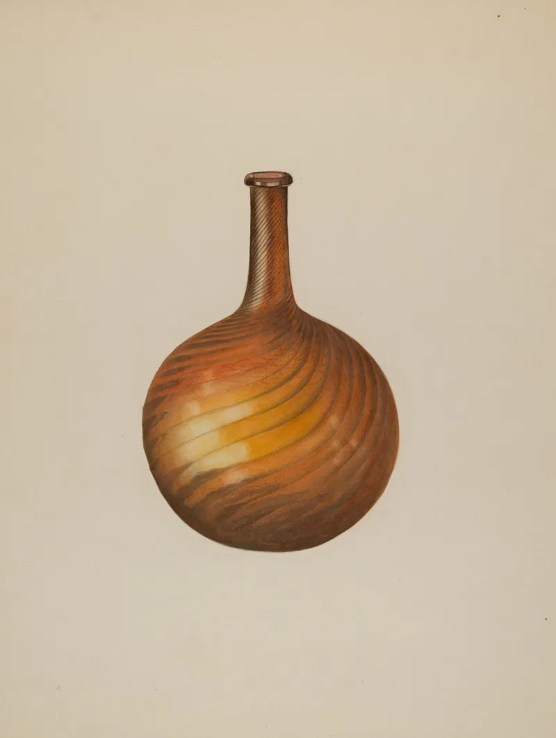Bar Bottle 2
