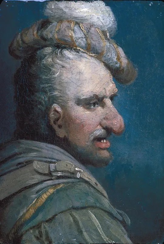 Bardolph