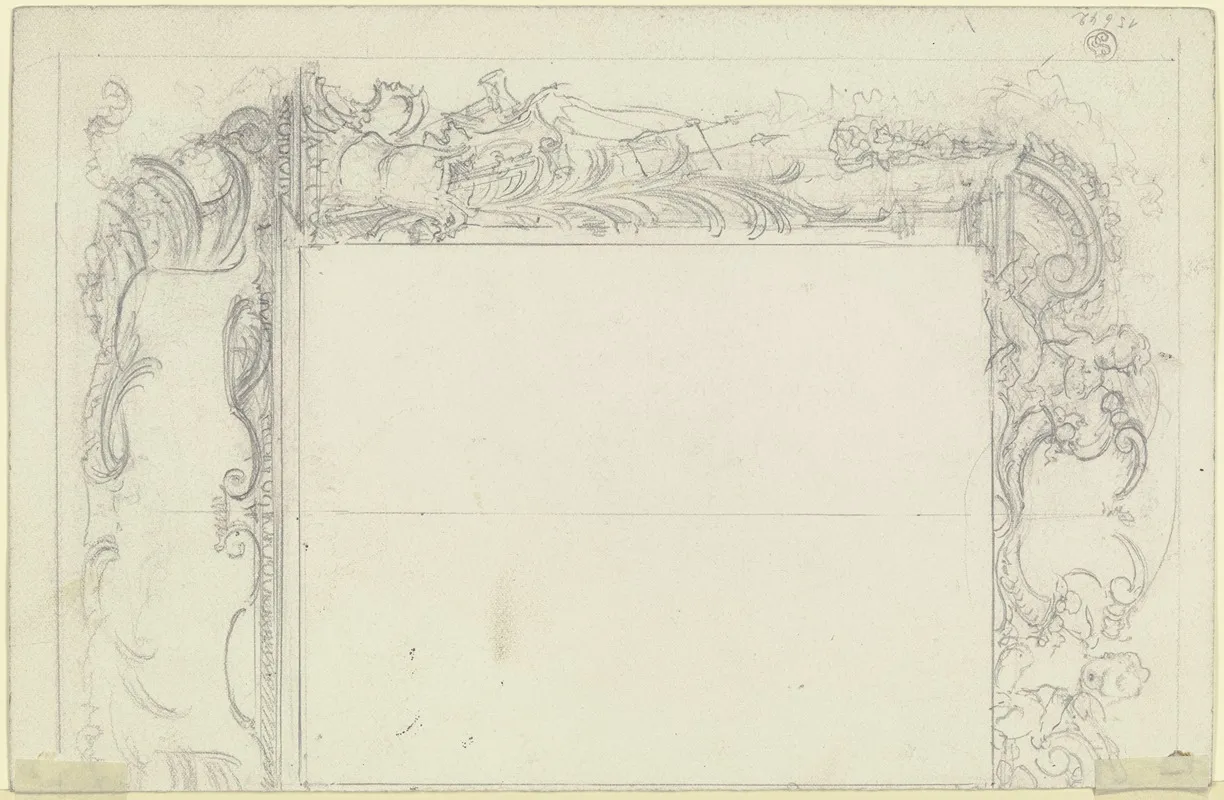 Baroque Framing