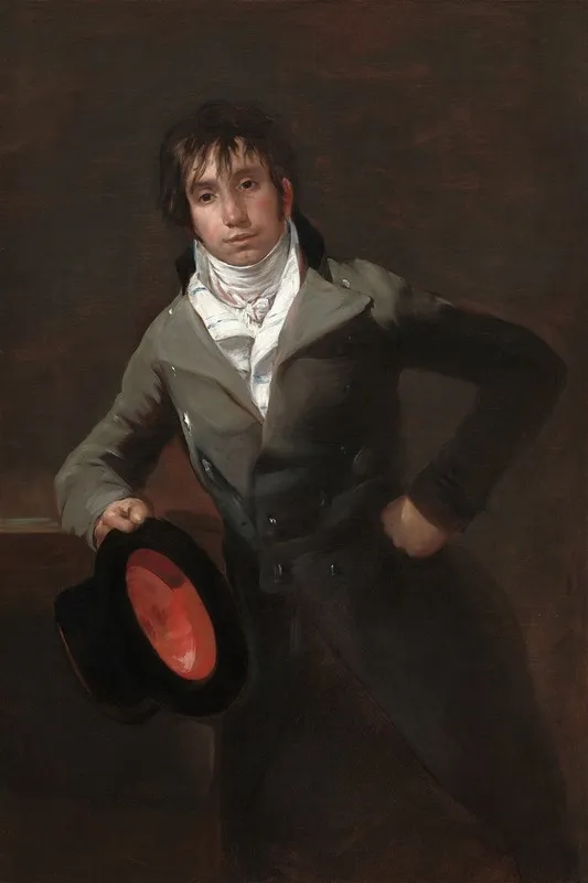 Bartolome Sureda Y Miserol