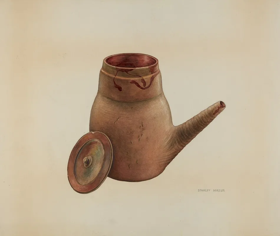 Batter Jug 3