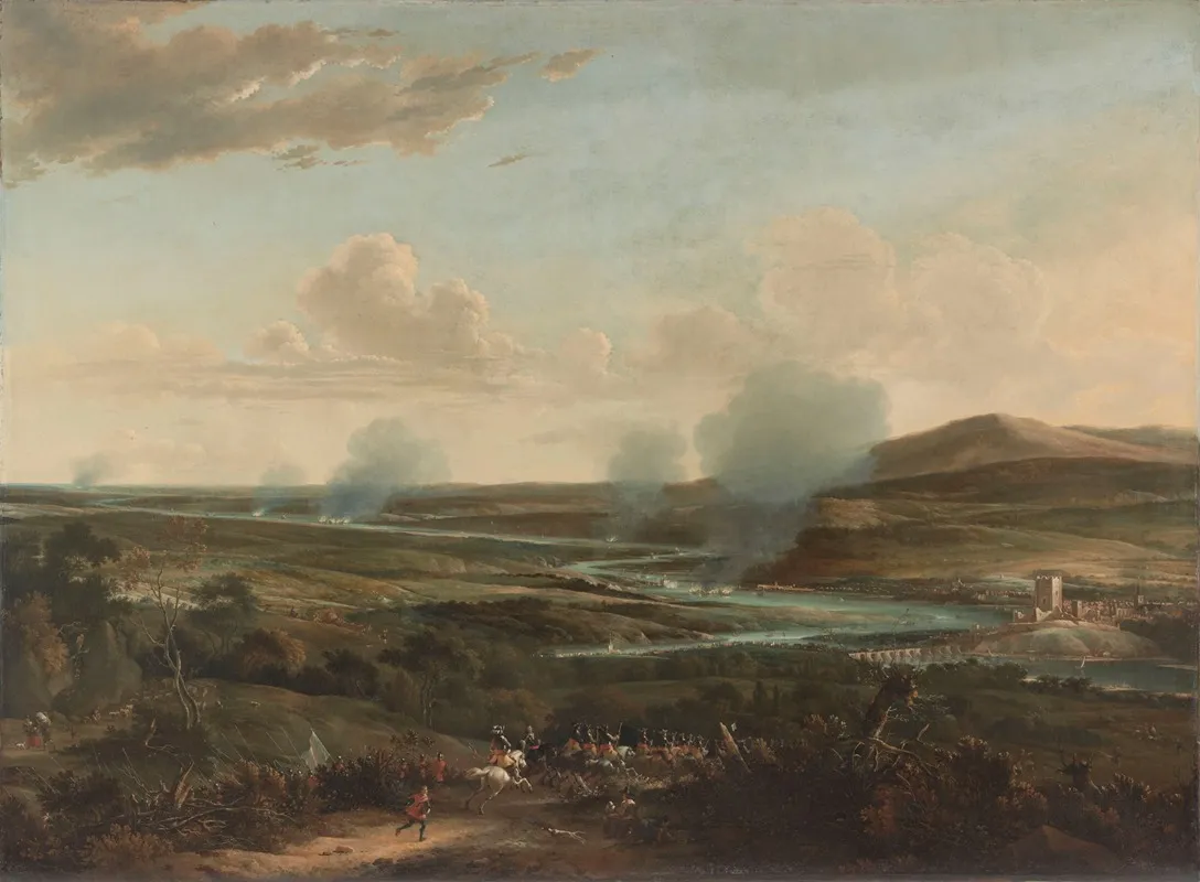 Battle Of Medway