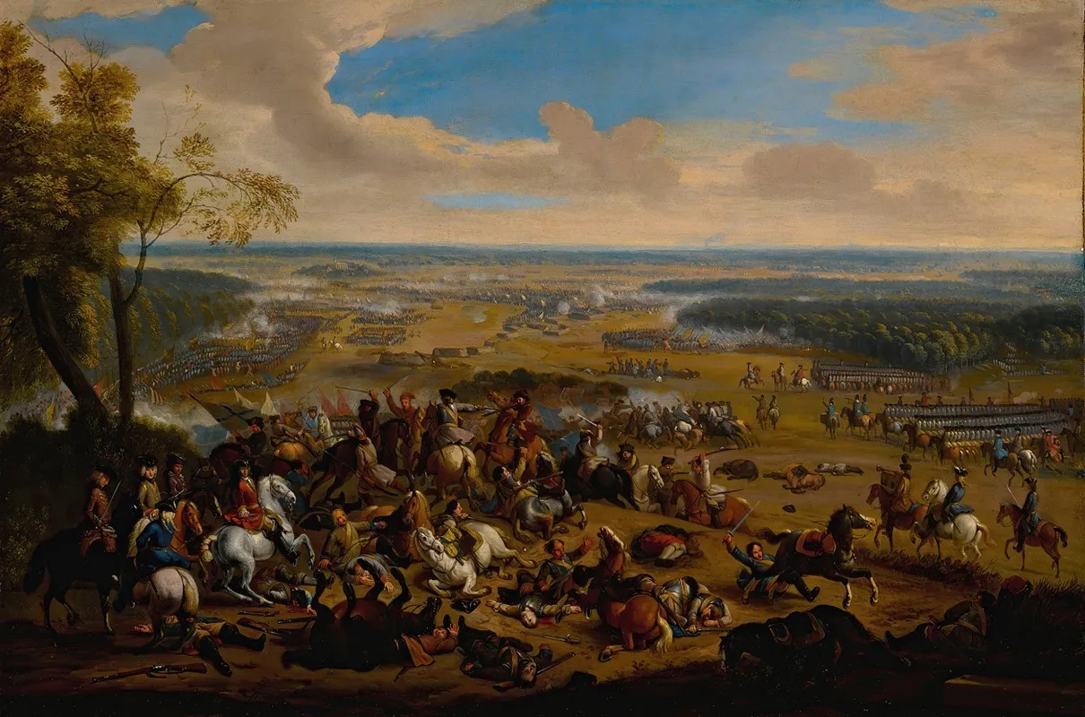 Battle Scene 26