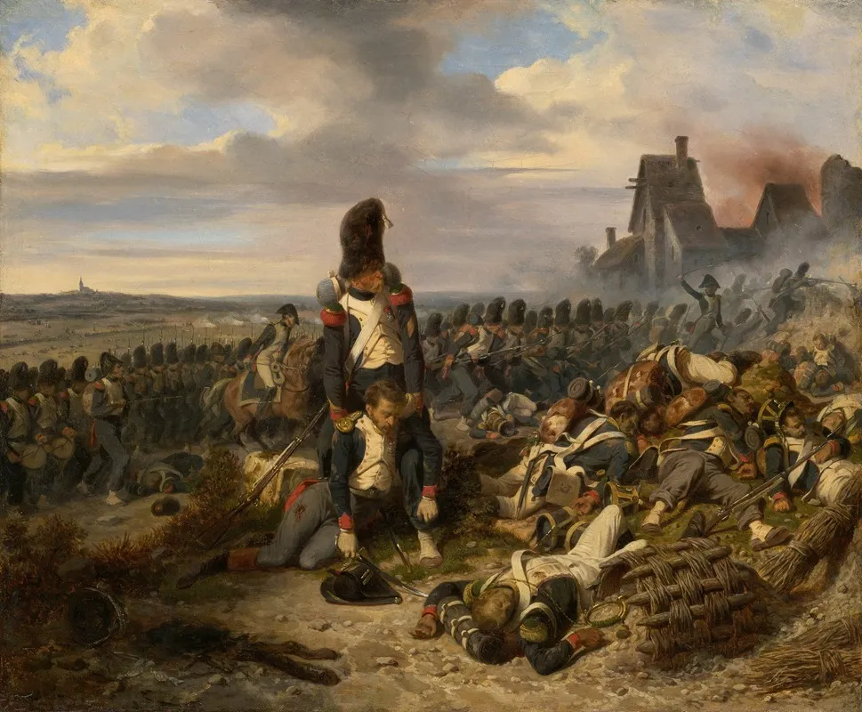 Battle Scene 27