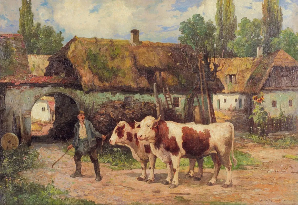 Bauernstolz