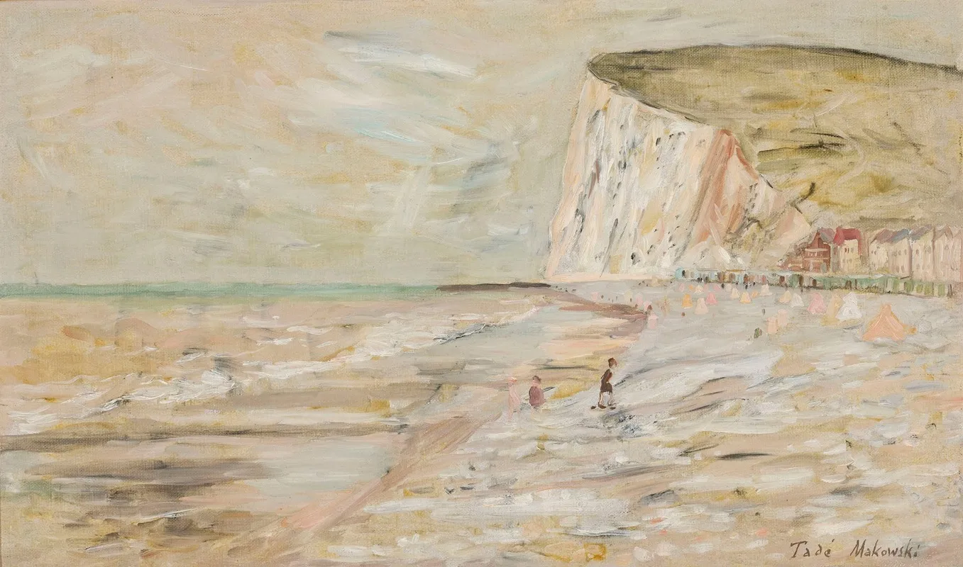 Beach 5