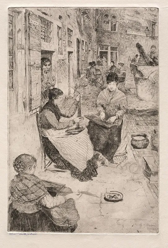 Bead Stringers 3
