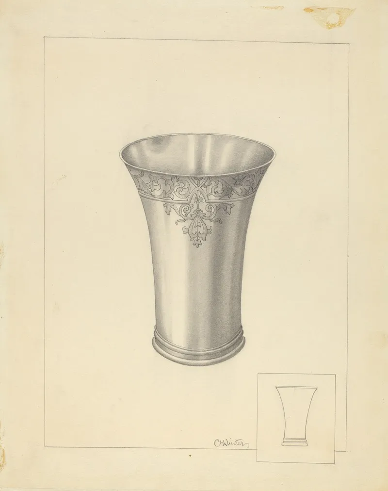 Beaker 2