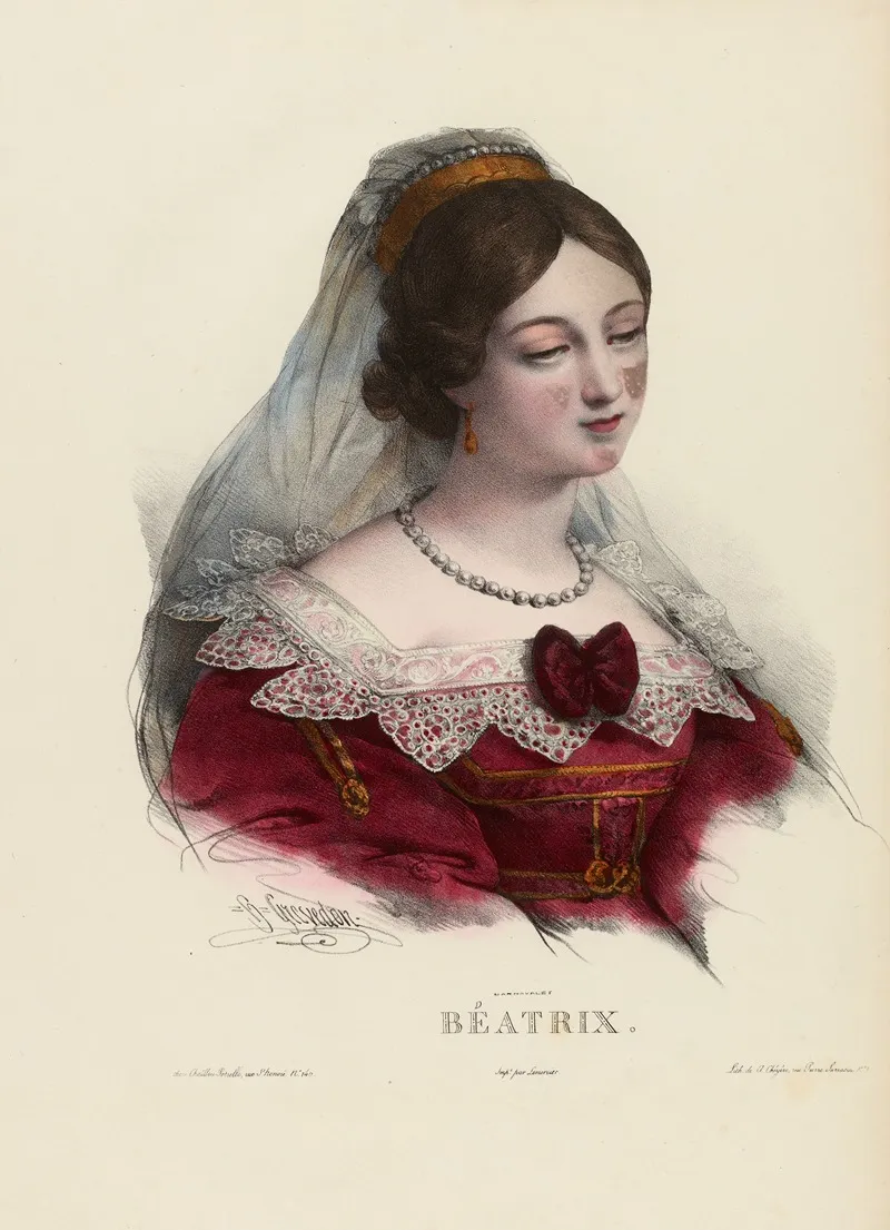 Beatrix 3