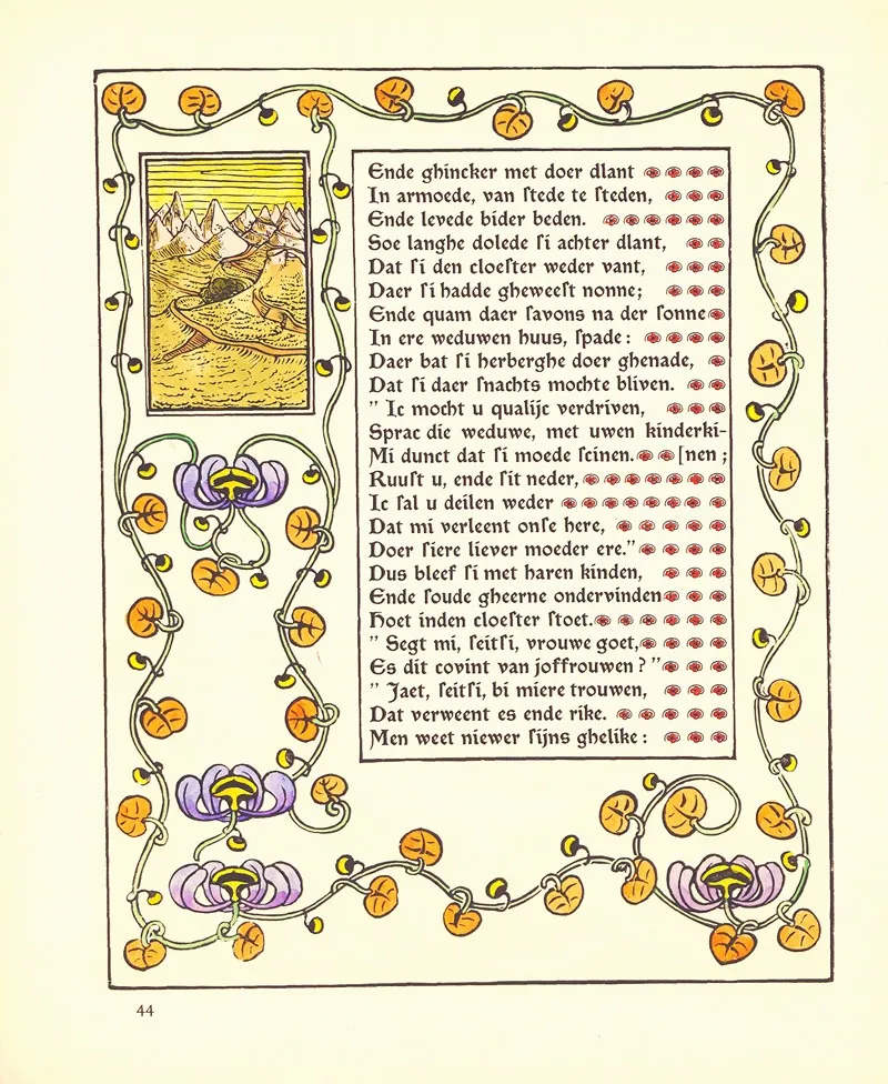 Beatrys Pl 46