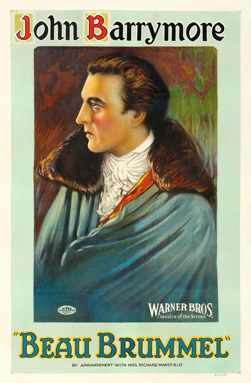 Beau Brummel