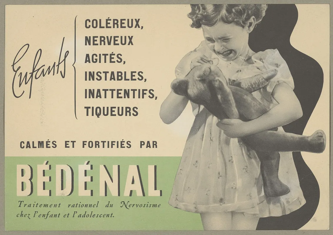 Bedenal 3