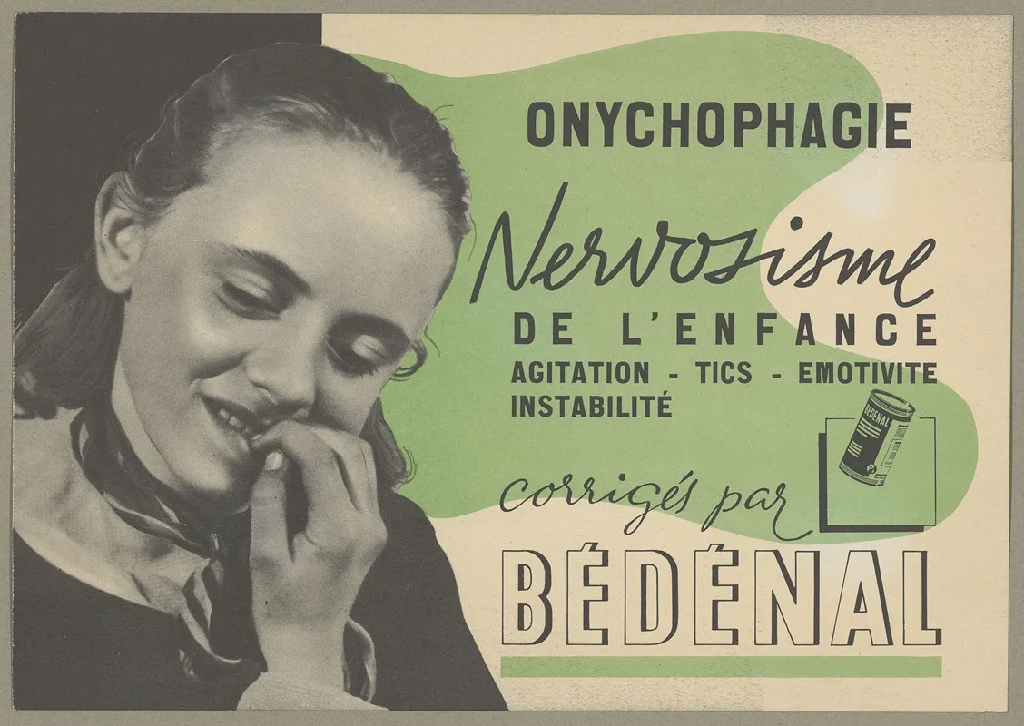 Bedenal Wall Art by Anonymous - High-Resolution Digital Print
