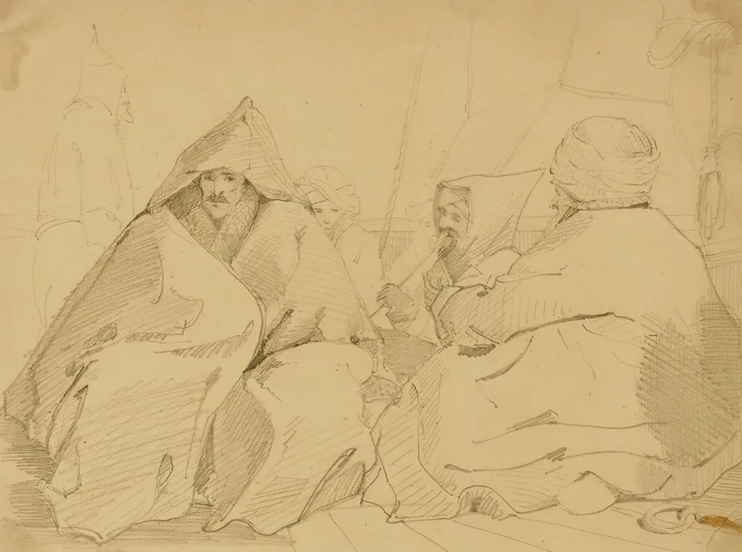 Bedouin 4