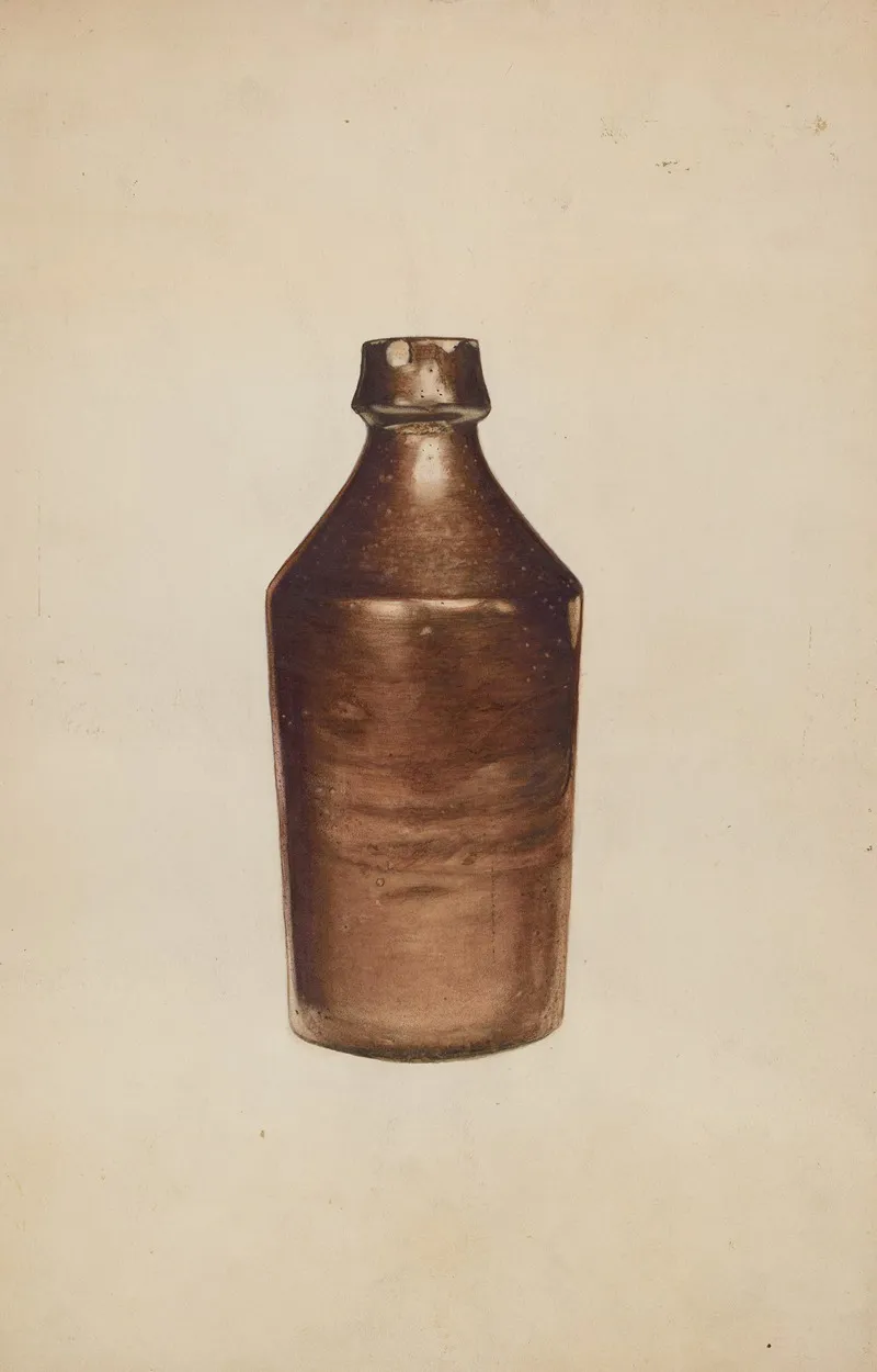 Beer Bottle