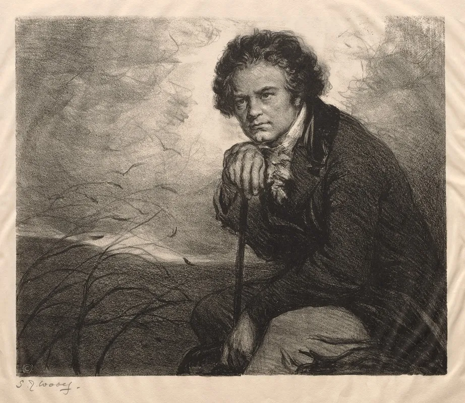 Beethoven 3