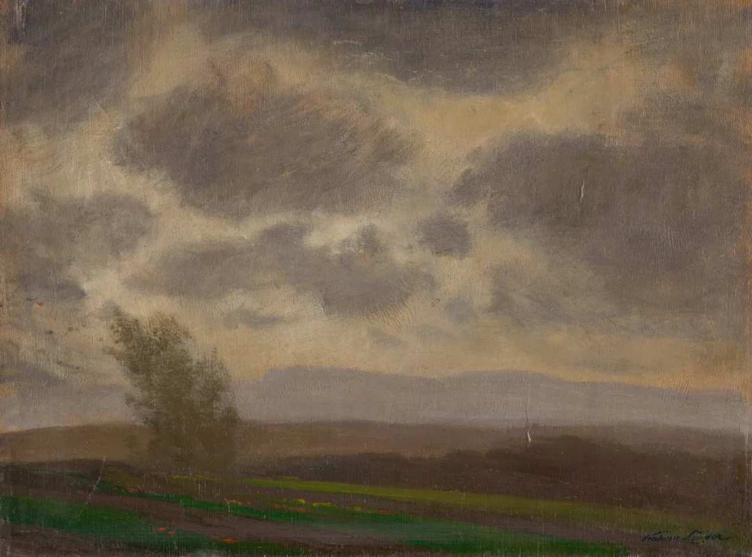 Before The Storm 2