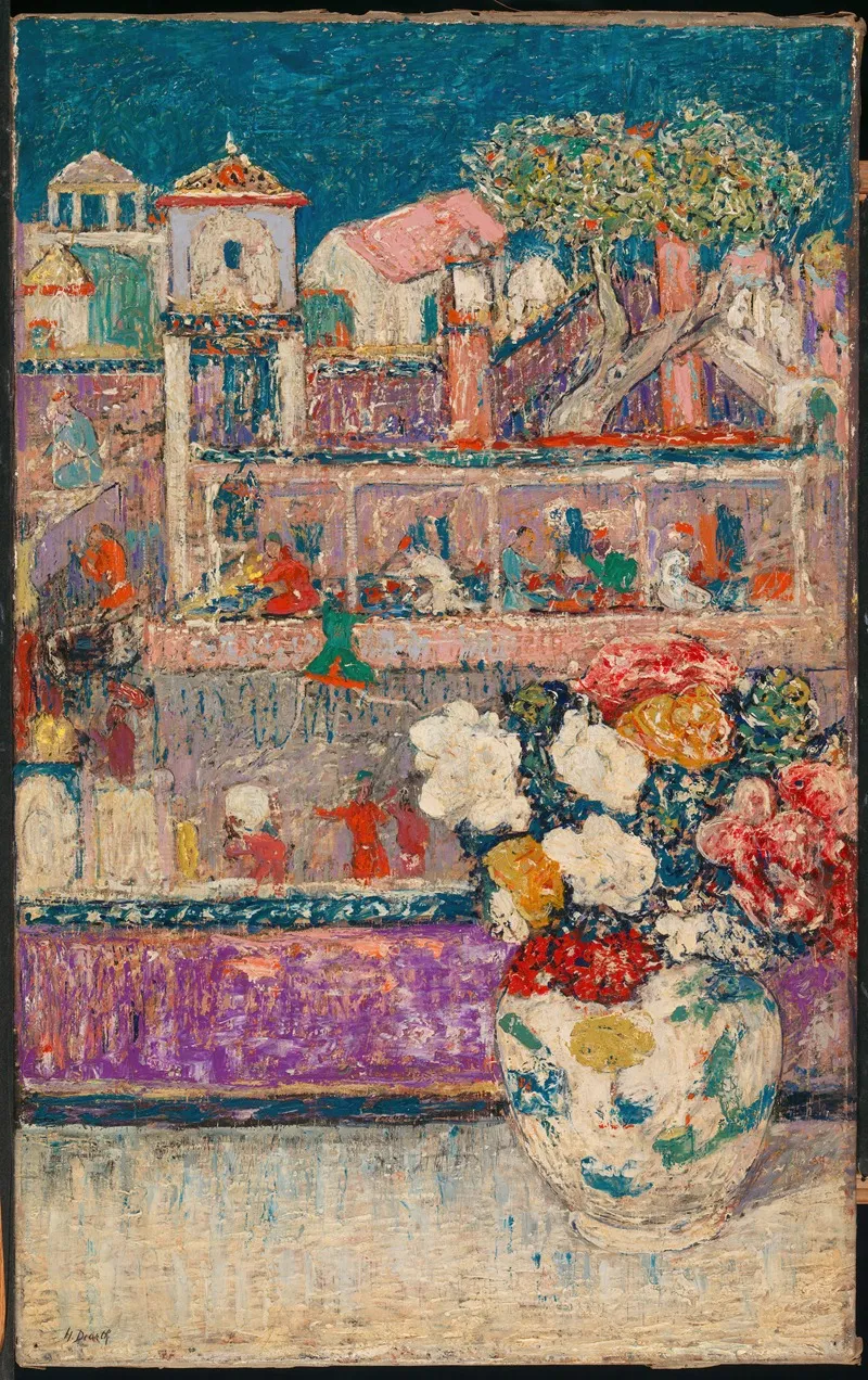 Begonias 2