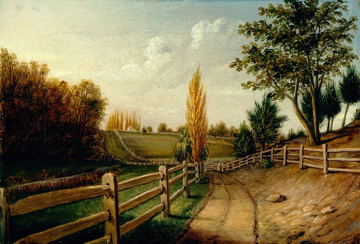 Belfield Farm