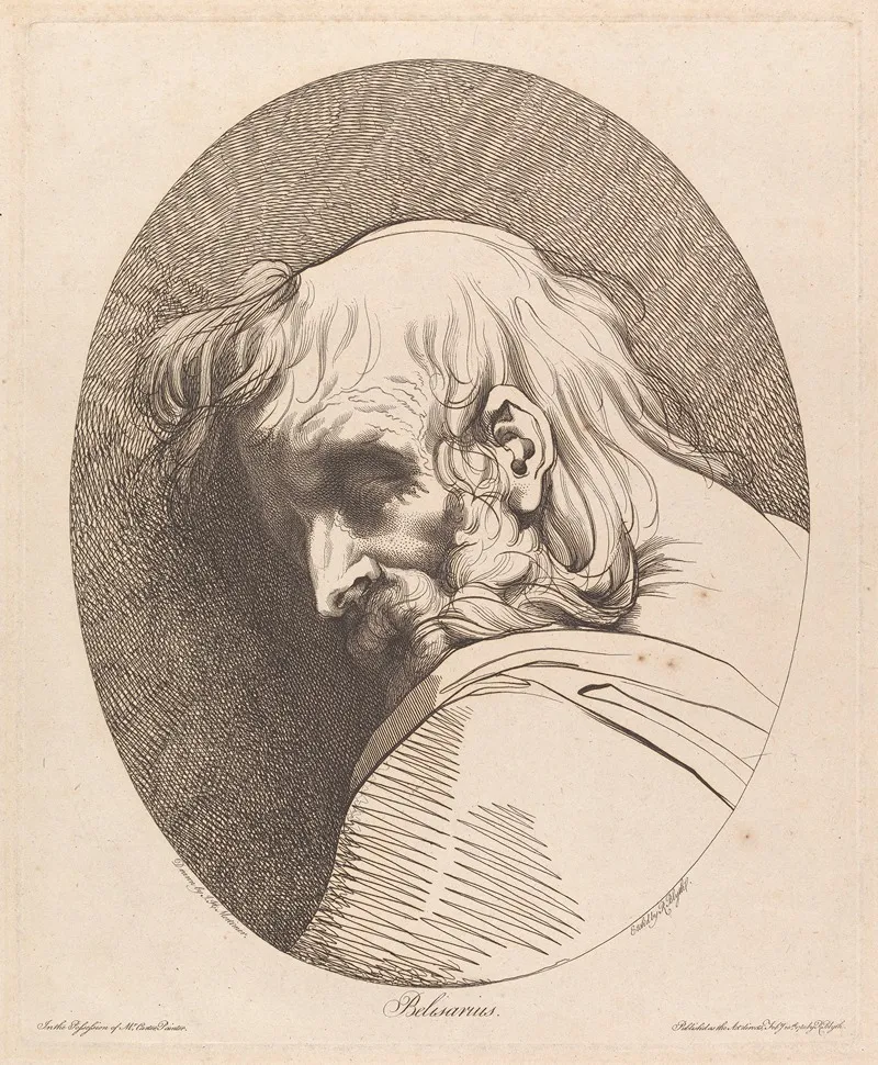 Belisarius 2