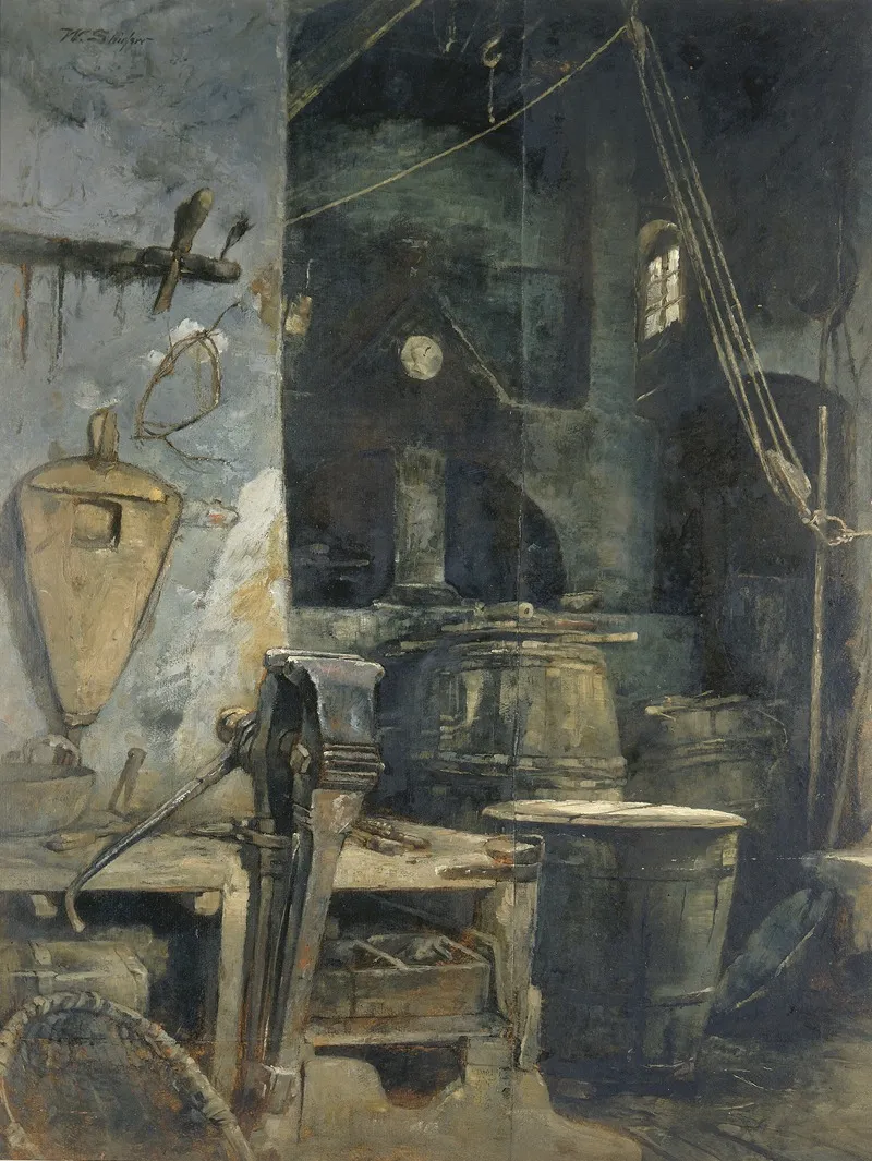 Bell Foundry Germany 2