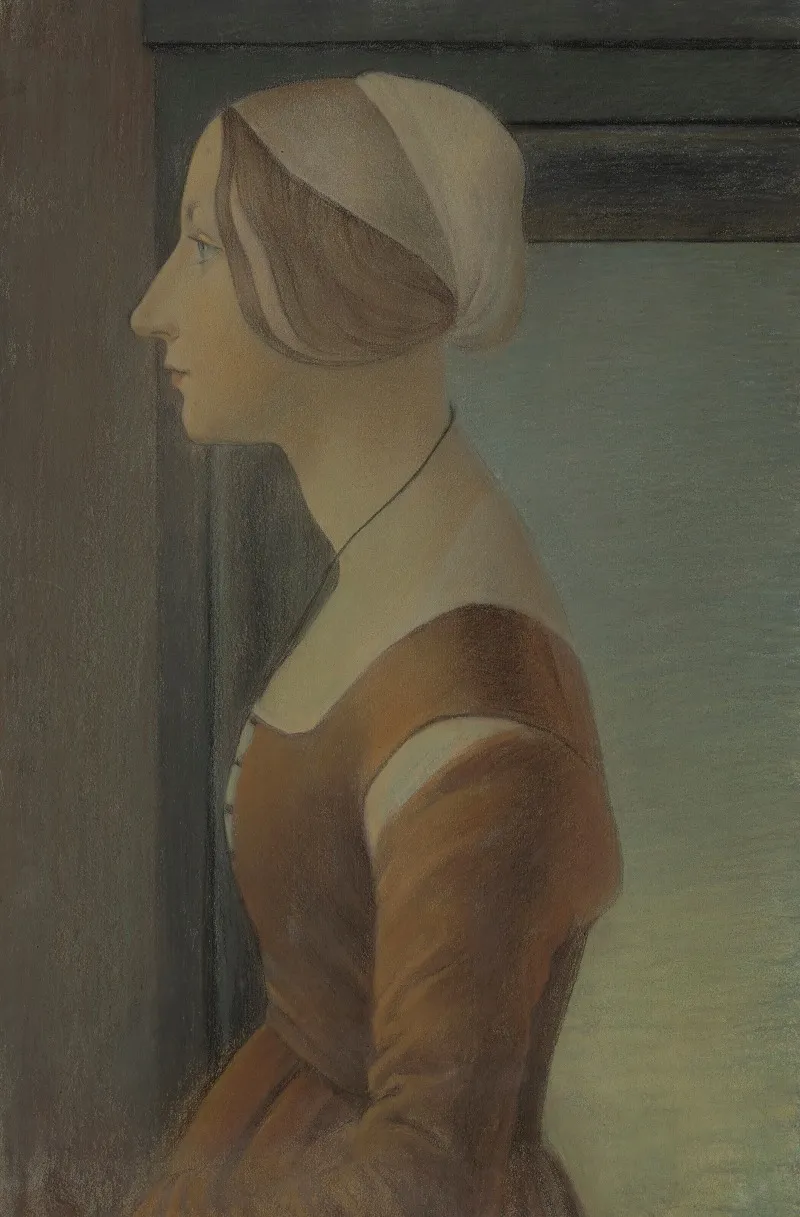 Bella Simonetta