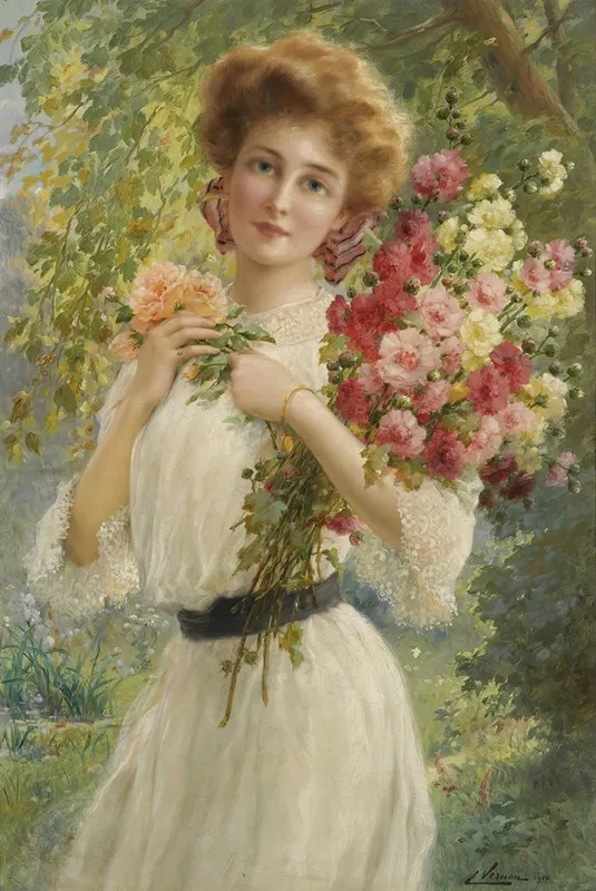 Belle Dete