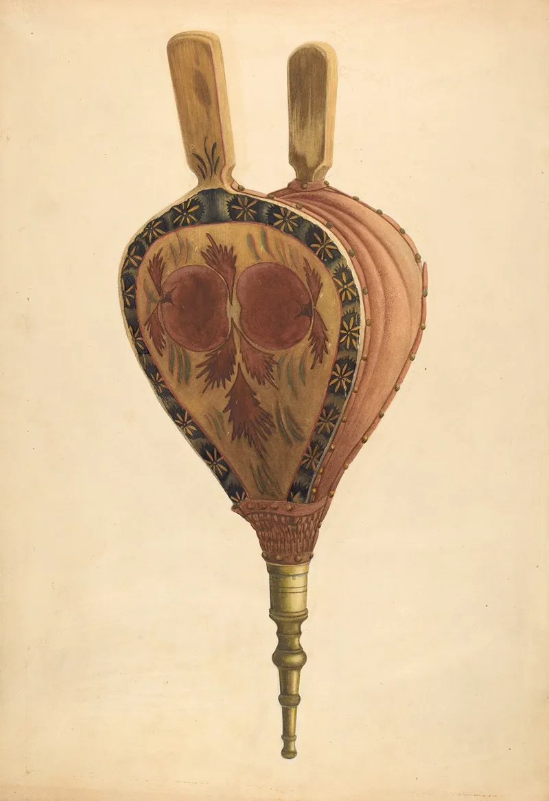 Bellows 11