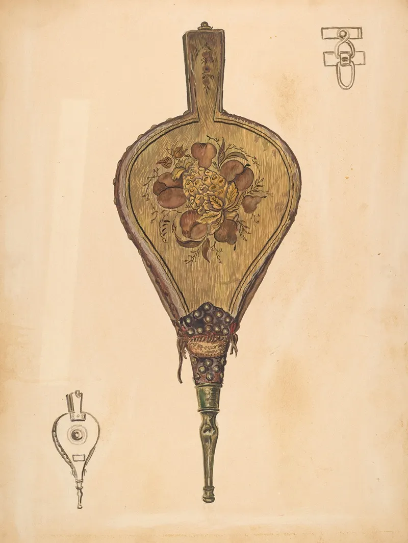 Bellows