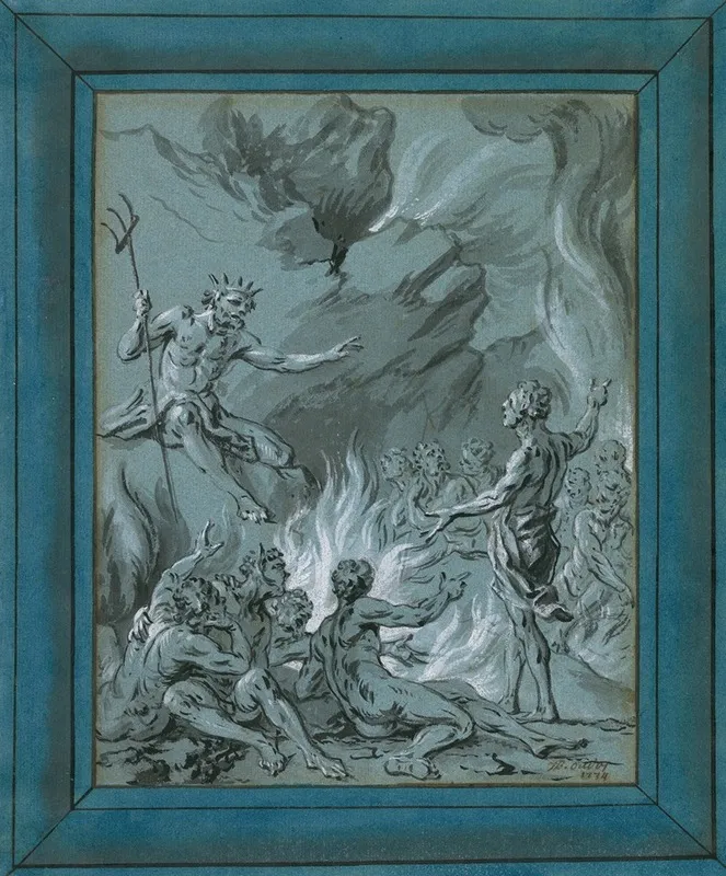 Belphagore