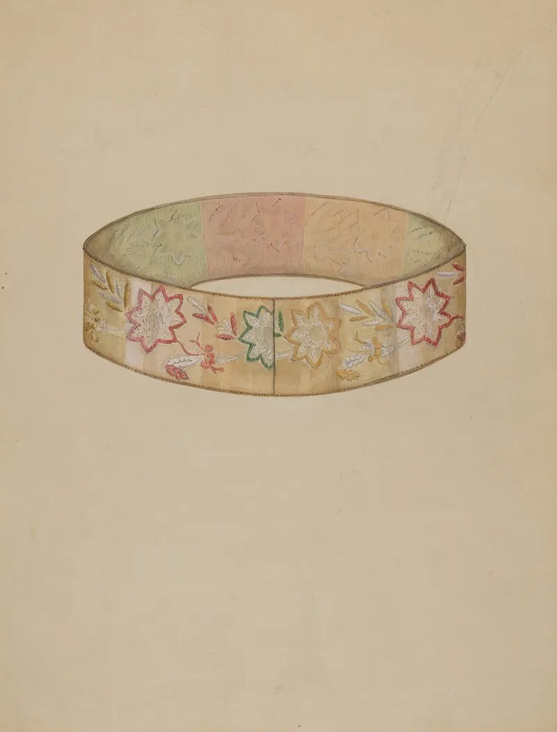 Belt 7
