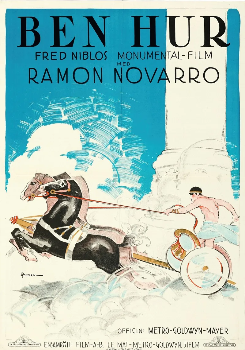 Ben Hur 5