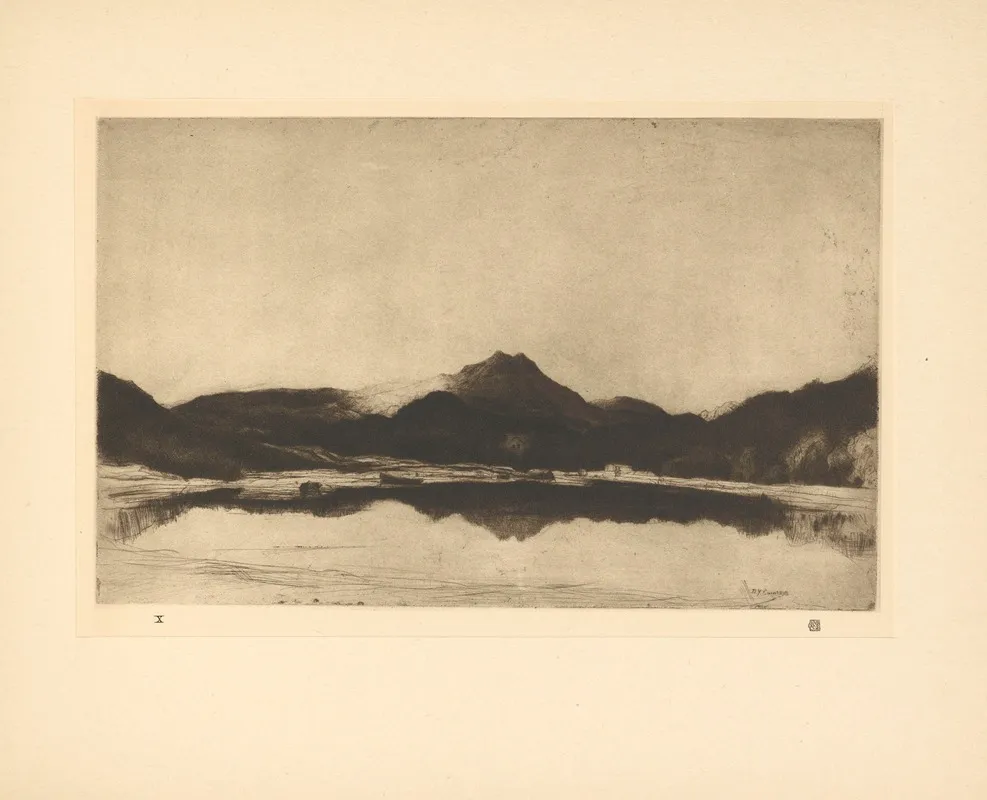 Ben Lomond 3