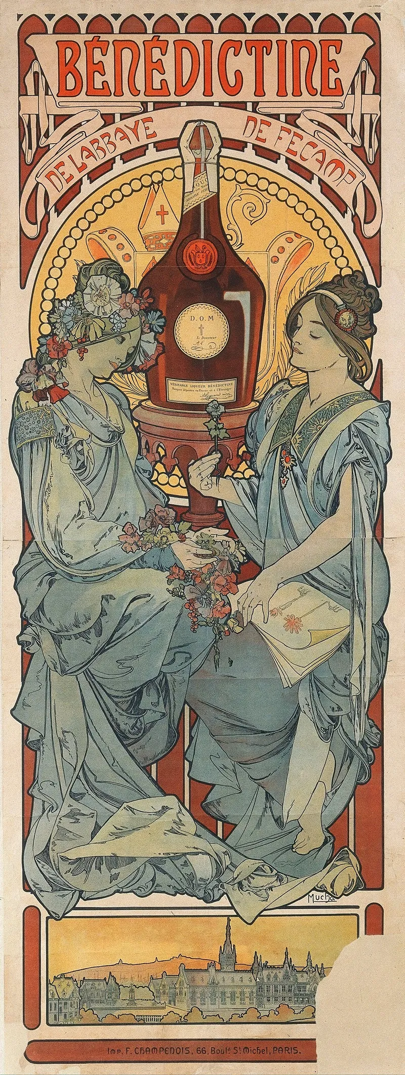 Benedictine