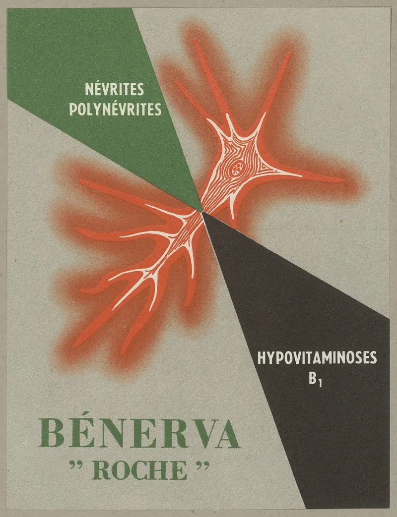 Benerva Wall Art by Roche - High-Resolution Digital Print