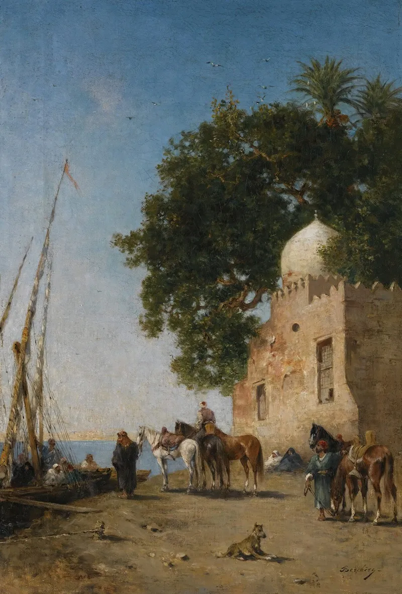 Beni Souef Egypt