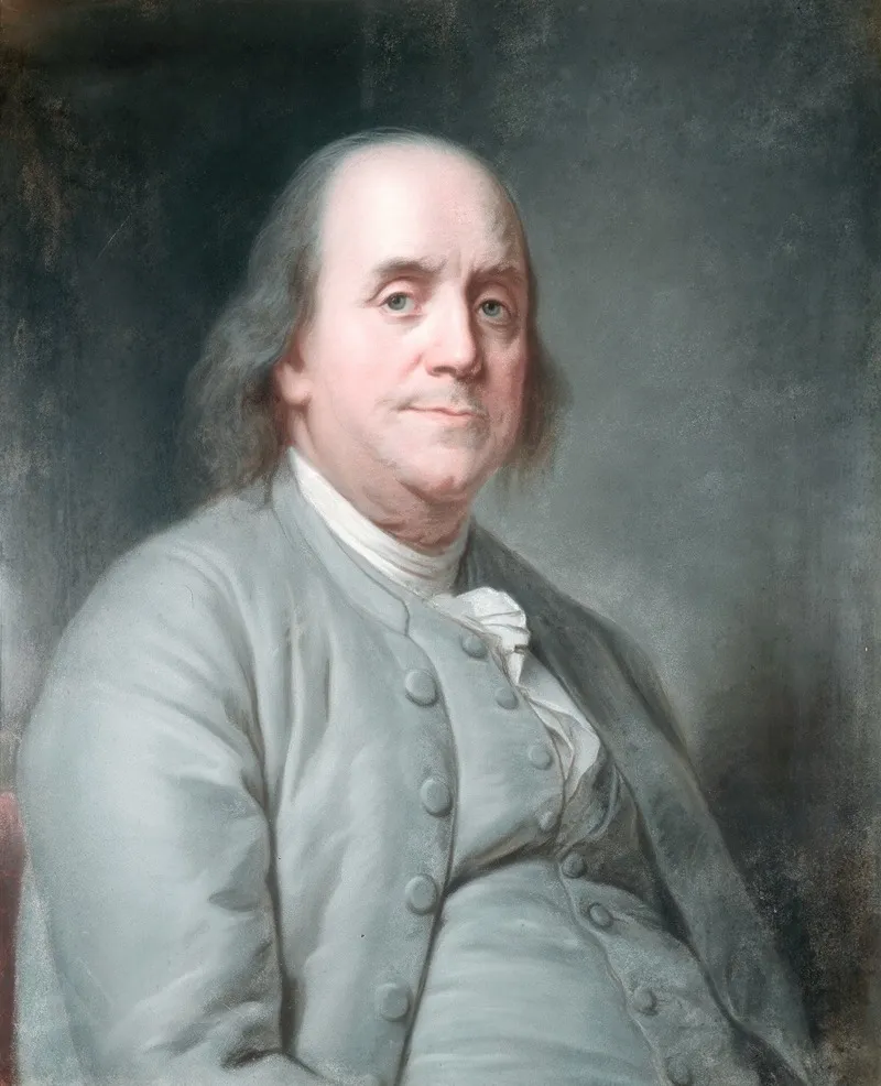 Benjamin Franklin