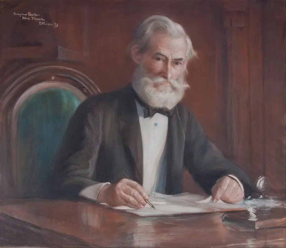 Benn Pittman