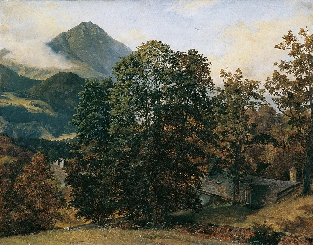 Berchtesgaden