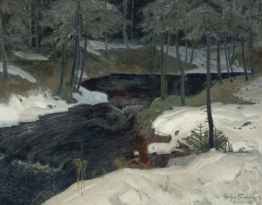 Bergstrom