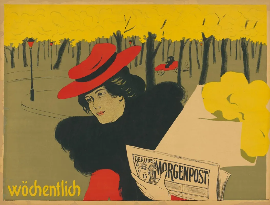 Berliner Morgenpost