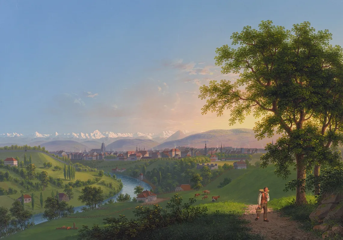 Bern 2