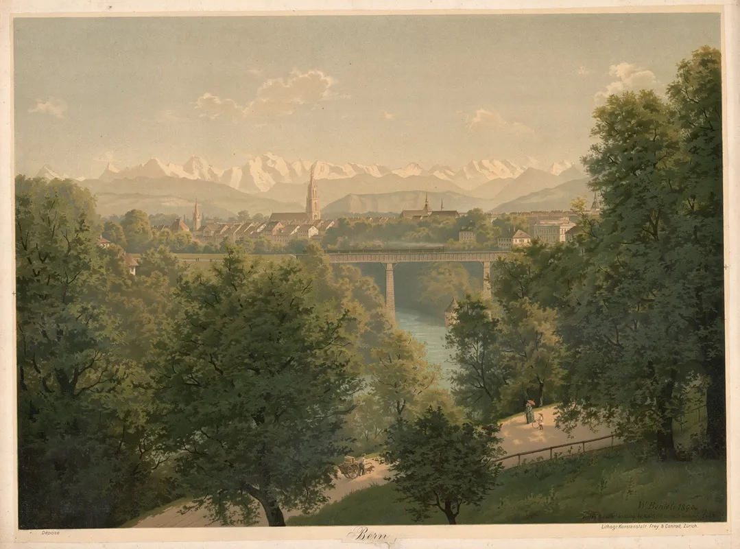Bern 3