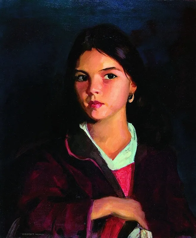 Bernadita