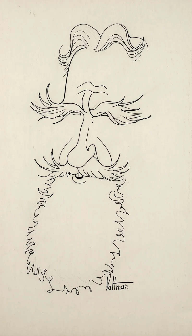 Bernard Shaw