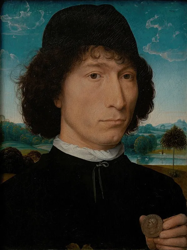 Bernardo Bembo Statesman And Ambassador Of Venice